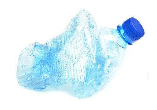 plastic bottle granulator machine